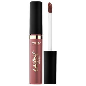 tarte Makeup - Tarte Tarteiest Quick Dry Matte Lip Paint - Rose tarte Makeup - Tarte Tarteiest Quick Dry Matte Lip Paint - Rose